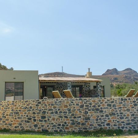 Villas Kozilis - Kozilis Estate Damnoni Extérieur photo