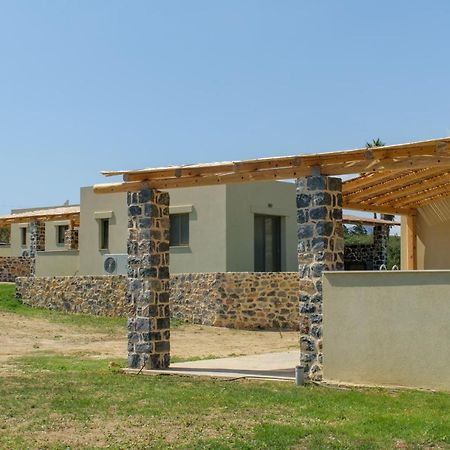 Villas Kozilis - Kozilis Estate Damnoni Extérieur photo