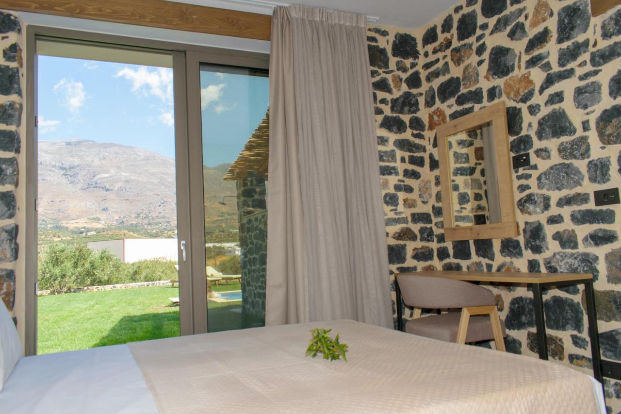Villas Kozilis - Kozilis Estate Damnoni Extérieur photo